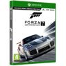 Microsoft Jogo Forza Motorsport 7 Xbox One