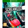 Microsoft Jogo Xbox One Scream Ride