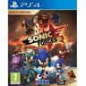 Jogo PS4 Sonic Forces (Bonus Edition)