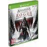 Ubisoft Jogo Xbox One Assassin's Creed Rogue (Remastered Edition)