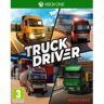 Just For Games Jogo para Xbox One para Motorista de Caminhão