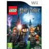 Jogo Nintendo Wii LEGO Harry Potter: Years 1-4