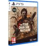 U&i Jogo PS5 The Texas Chain Saw Massacre