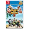 Jogo Nintendo Switch Bud Spencer & Terence Hill: Slaps and Beans 2