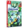 Microids Videojogo para Switch The Smurfs 2 The Prisoner Of The Green Stone Fr