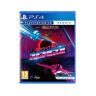 Just For Games Jogo para PS4 Synth Riders Vr