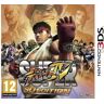 Nintendo Jogo Super Street Fighter IV: 3D Edition 3DS