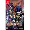 Nintendo Jogo Castle of Shikigami 2 (Import) Switch