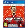 Koch-Media Jogo PS4 Fórmula 1 2020 Schumacher Edition