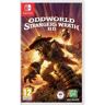 Microids Jogo Nintendo Switch Oddworld Stranger Wrath