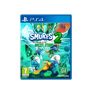 Microids Jogo PS4 The Smurfs 2: Prisoner Green Stone