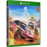 Microsoft Jogo Dakar 18 Xbox One