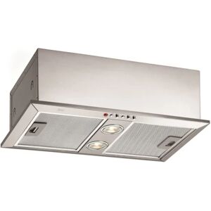 Teka Exaustor GFH 55 (329 m3/h - 55 cm - Inox)