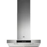 AEG Exaustor DBB3651M 60 (600 m3/h - 60 cm - Inox)