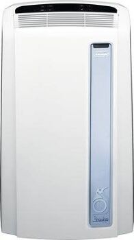 DeLonghi Ar Condicionado Portátil Pac An98 Eco (18 m² - 9000 BTU - Branco)