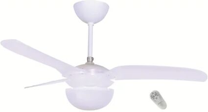 Orbegozo Ventoinha de Teto CP 75120 (3 velocidades - 65 W - Diâmetro 120 cm)