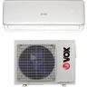 Vox Ar Condicionado IVA1-09IR Inverter (18 m² - 9000 BTU - Branco)