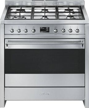 SMEG Fogão Opera A1-9