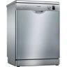 Bosch Máquina de Lavar Loiça SMS25AI05E (12 Conjuntos - 60 cm - Inox)