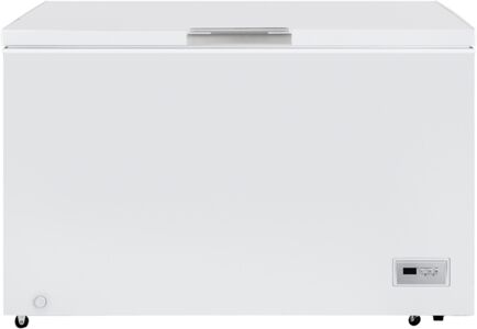 AEG Arca Horizontal AHB538E1LW (Low Frost - 130 cm - Branco)