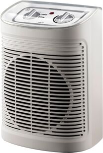 Rowenta Aquecedor Termoventilador SO6510F0 (2400 W)