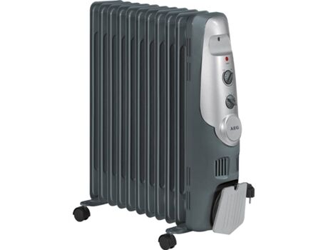 AEG Aquecedor a Óleo Ra 5522 (2200 W)