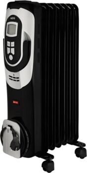 AEG Aquecedor a Óleo RA 5587 (1500 W)