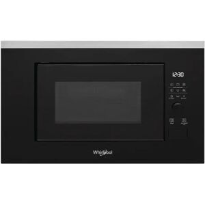 Whirlpool Micro-ondas Encastre WMF200G (20 L - Com Grill - Preto)