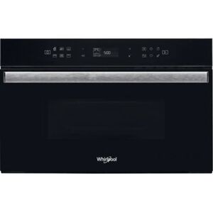 Whirlpool Micro-ondas Encastre W6 MD440 NB (31 L - Com Grill - Preto)