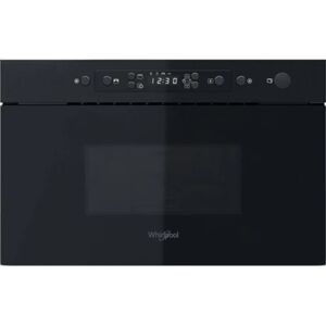 Whirlpool Micro-ondas Encastre MBNA920B (22 L - Com Grill - Preto)