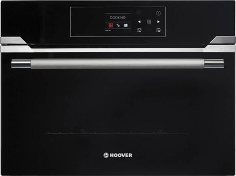 Hoover Micro-ondas Encastre HMG 450 B (34 L - Com Grill - Preto)