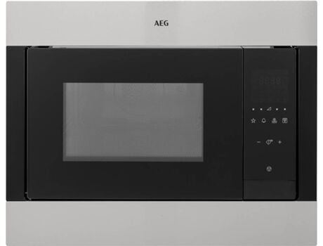 AEG Micro-ondas Encastre Msb2548c-M