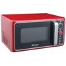 Candy Micro-ondas Encastre Divo G25Cr (25 L - Com Grill - Vermelho)