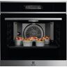 Electrolux Forno a Vapor EOA9S31CX (70 L - 59.5 cm - Hidrolítico - Inox)