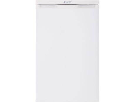 Kunft Arca Vertical  Kuf2532 Wh (Estático - 85 cm - 85 L - Branco)