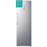 Hisense Frigorífico RL481N4BIE (No Frost - 185.5 cm - 355 L - Inox)