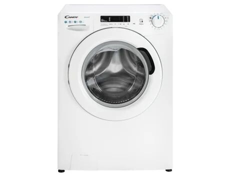 Candy Máquina de Lavar Roupa CS 1072DE/1-S (7 kg - 1000 rpm - Branco)