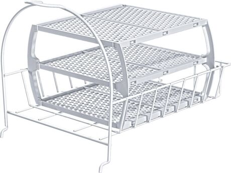 Siemens Cesto de Máquina de Secar Roupa WZ20600