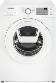 Samsung Máquina de Lavar Roupa WW90T4540TH (9 kg - 1400 rpm - Branco)