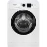 Hotpoint Máquina de Lavar Roupa NS 722U WK SPT N (7 kg - 1200 rpm - Branco)