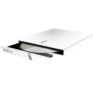 Asus Drive Ótica DVDRW Externo Slim 08D2S-U-Lite