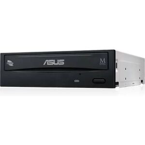 Asus Drive Ótica Interna DRW-24D5MT Black Bulk