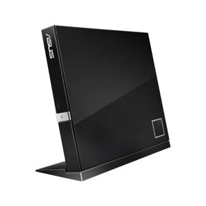 Asus SBC-06D2X-U Grabadora Blu-Ray/DVD Externa USB