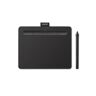 Wacom Mesa Digitalizadora CTL-4100WLK-M2 Intuos S BT BlackManga S