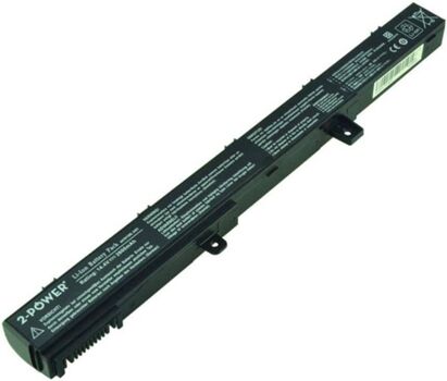 2-Power Bateria 0B110-00250100