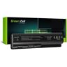 Green Cell Bateria para Portátil HP HSTNN-LB72 HSTNN-IB72 G50 G60 G61 G70 Compaq Presario CQ60 CQ61 CQ70 CQ71