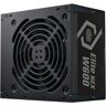 Cooler Master Fonte de Alimentação Mpw-6001-Acbw-Beu 600 W 110 W Tüv Ce 80 Plus Fcc Cablagem Atx