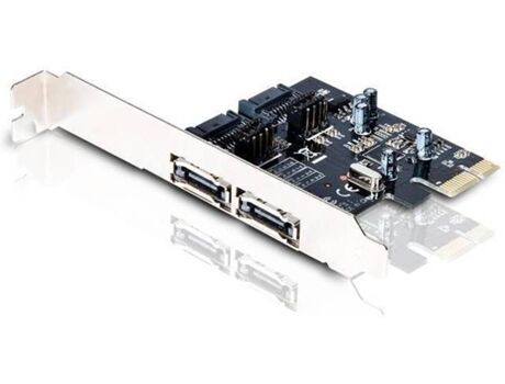Conceptronic Placa PCI Express Card SATA 600