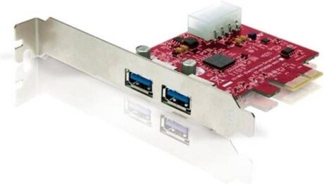 Conceptronic Placa PCI Express 2 Portas USB 3.0