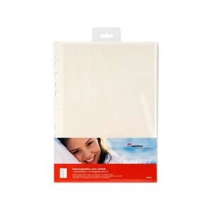 Walther Photo Papers 10 Pages Supplementary Sheets